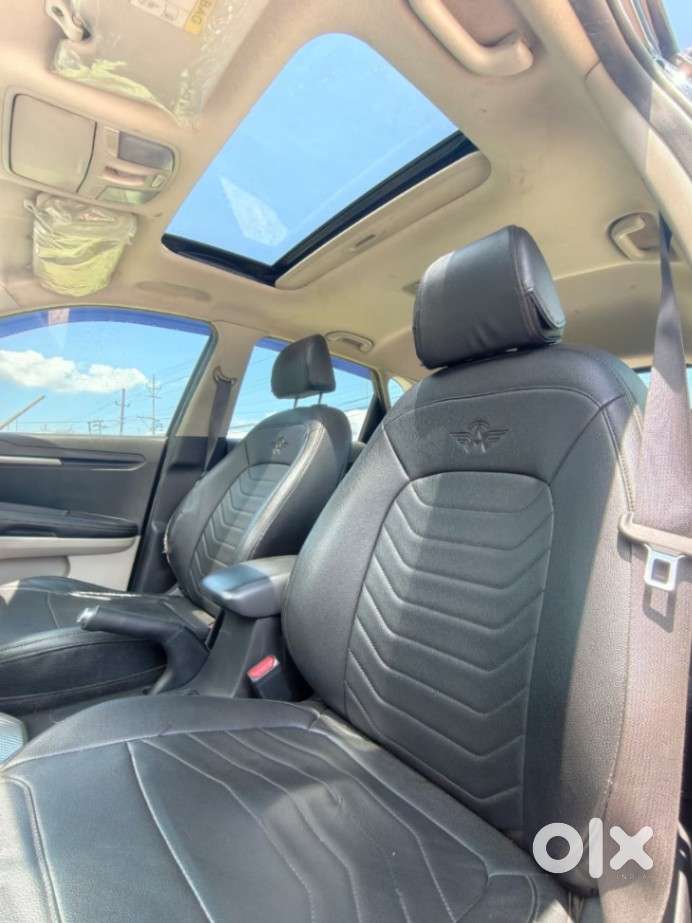 Kia Sonet 1.0 Htx Imt, 2020, Petrol