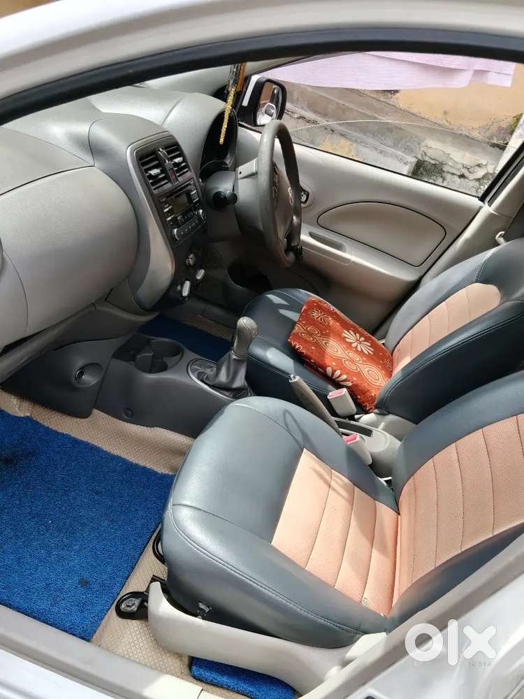Nissan Micra Xl 2015 Diesel 1st Owner