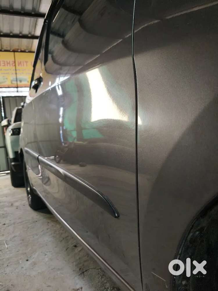 Maruti Suzuki Celerio 2021