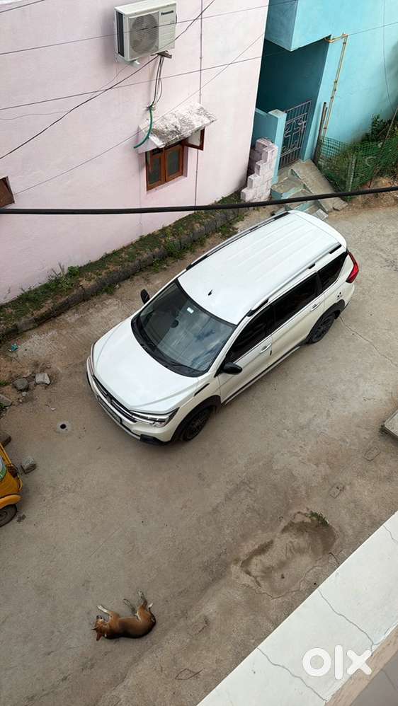 Maruti Suzuki Xl6 2020