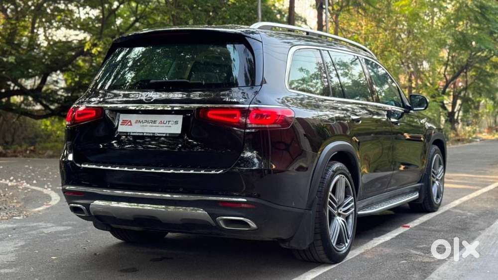 Mercedes-benz Gls 400d 4matic, 2023, Diesel