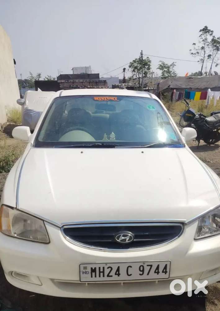 Good Contion Car Accent Urgent Sale