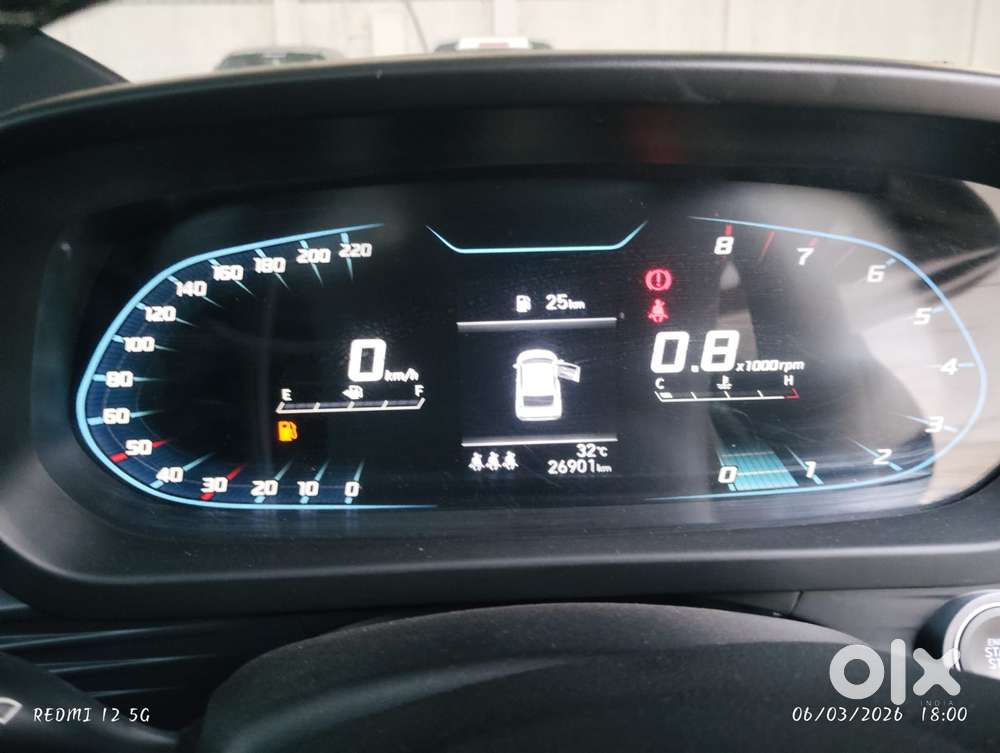 Hyundai I20 Asta 1.2 Kappa Ivt, 2024, Petrol