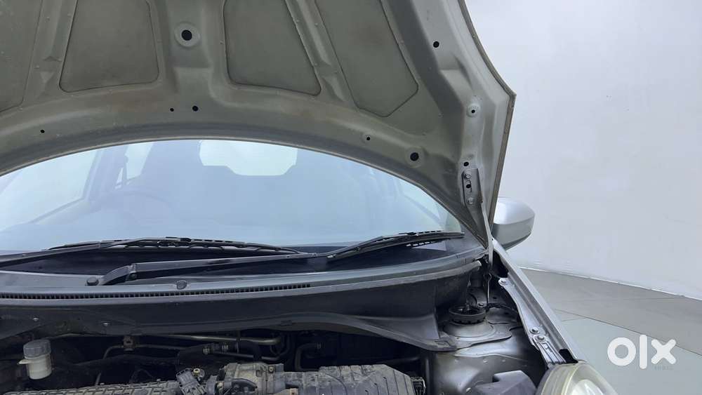 Honda Brio 1.2 S Mt, 2013, Petrol