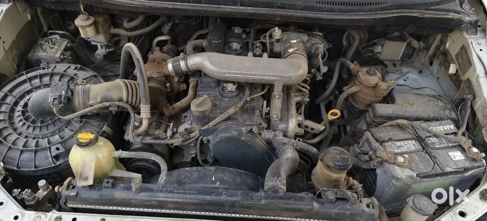 Toyota Innova 2012 Diesel Good Condition