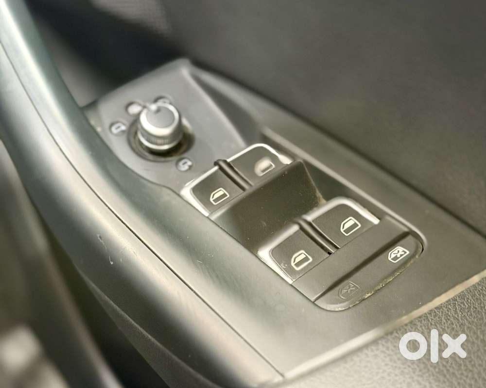 Audi Q3 2.0 Tfsi Quattro Premium Plus, 2018, Diesel