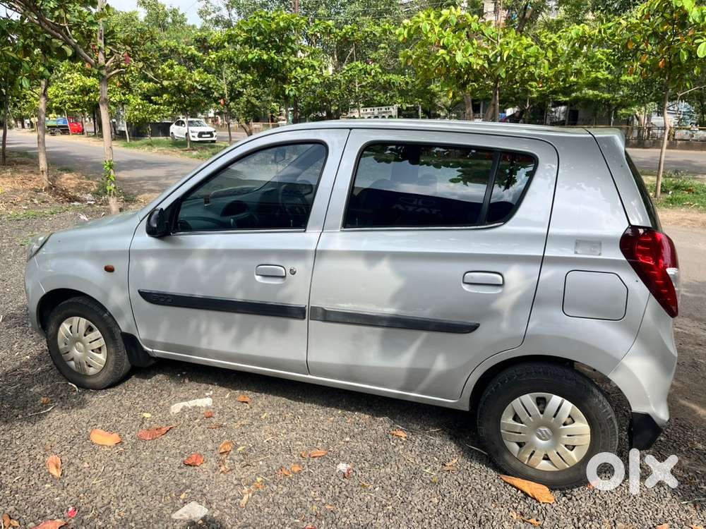 2014 Maruti Alto Lxi Cng