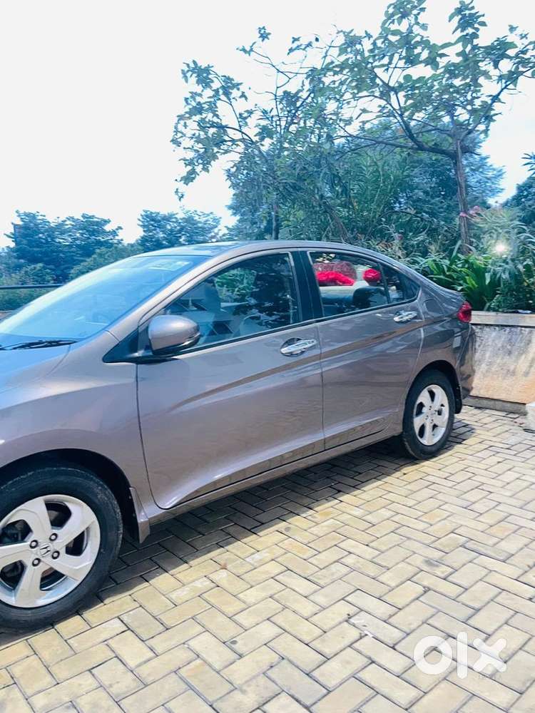 Honda City 2016 Diesel 98000 Km Driven