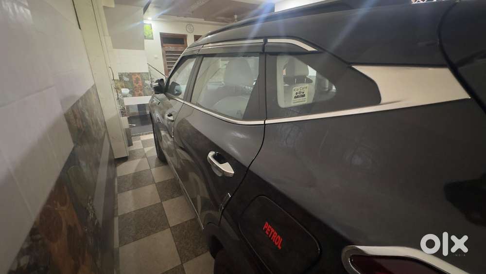Kia Seltos 1.5 Petrol 2023