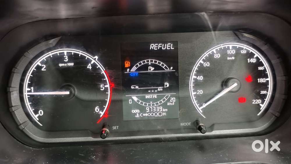 Tata Harrier Xma, 2019, Diesel