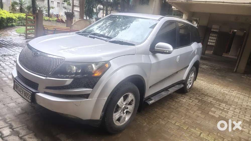 Mahindra Xuv500 2015 Diesel Good Condition