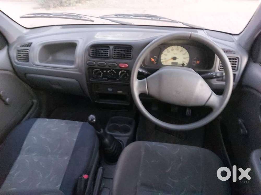 Maruti Suzuki Alto 2005-2010 Lxi Bsiii, 2010, Petrol