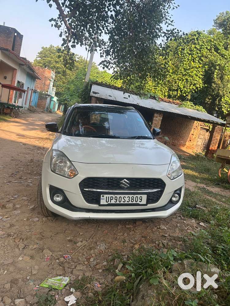 Maruti Suzuki Swift Vxi 2018