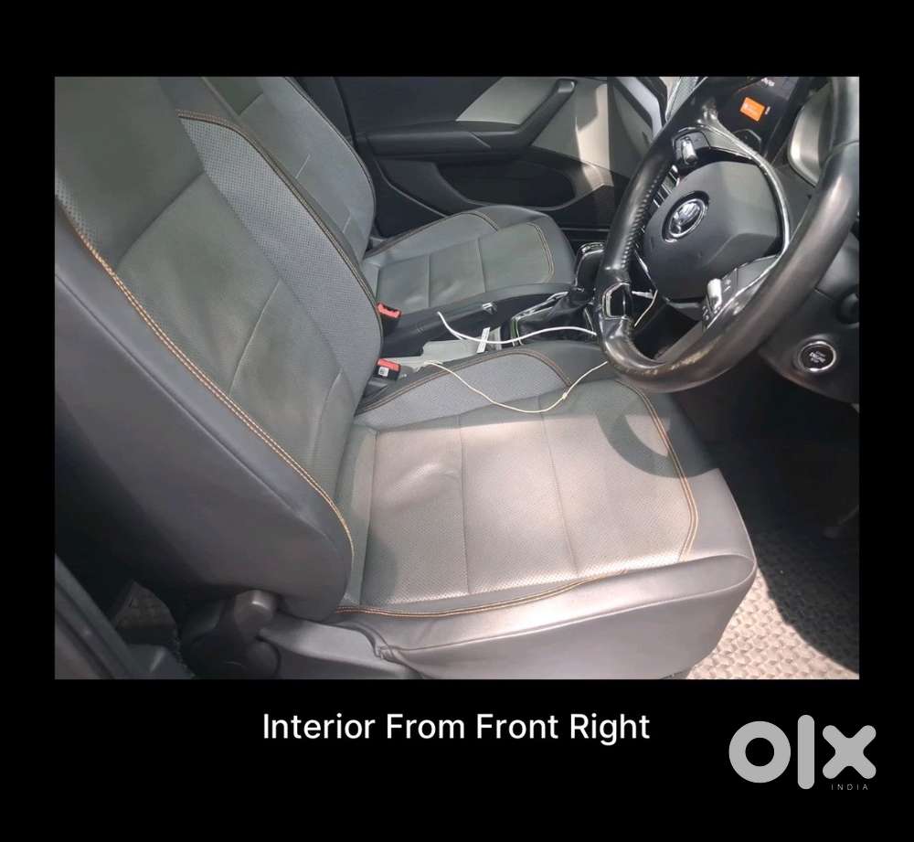 Skoda Kushaq 1.5l Style Dsg 6 Airbags 2022 Grey