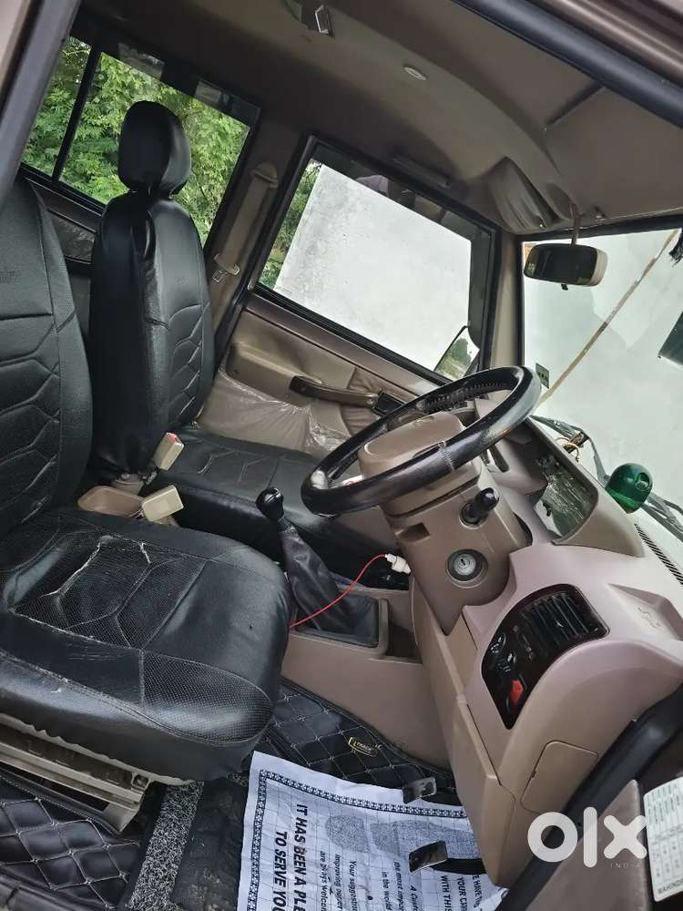 Mahindra Bolero Power 2018 Diesel 2nd Owner