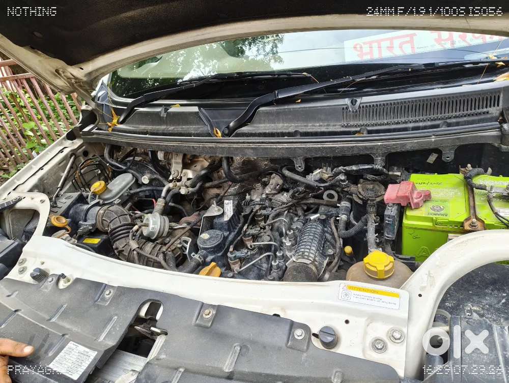 Mahindra Tuv 300 2019