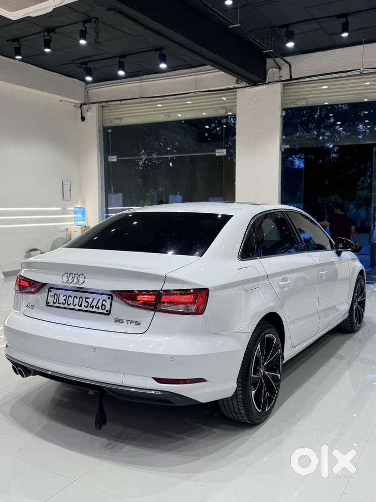 Audi A3 1.4 35 Tfsi Technology, 2019, Petrol