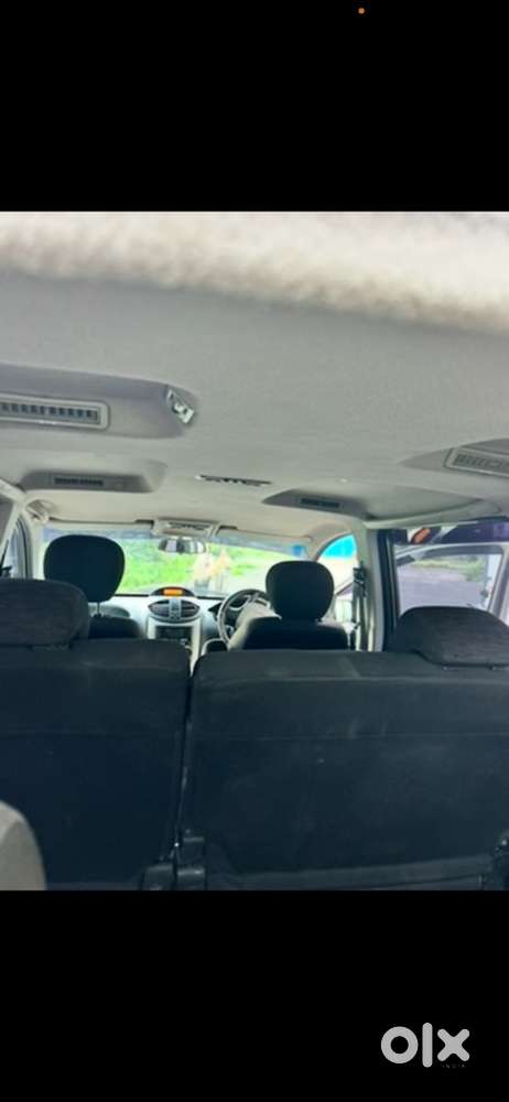 Mahindra Xylo Diesel 2010