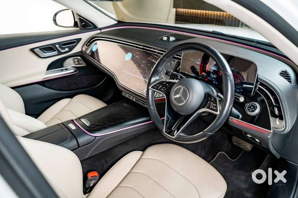Mercedes-benz E-class E 200, 2025, Petrol