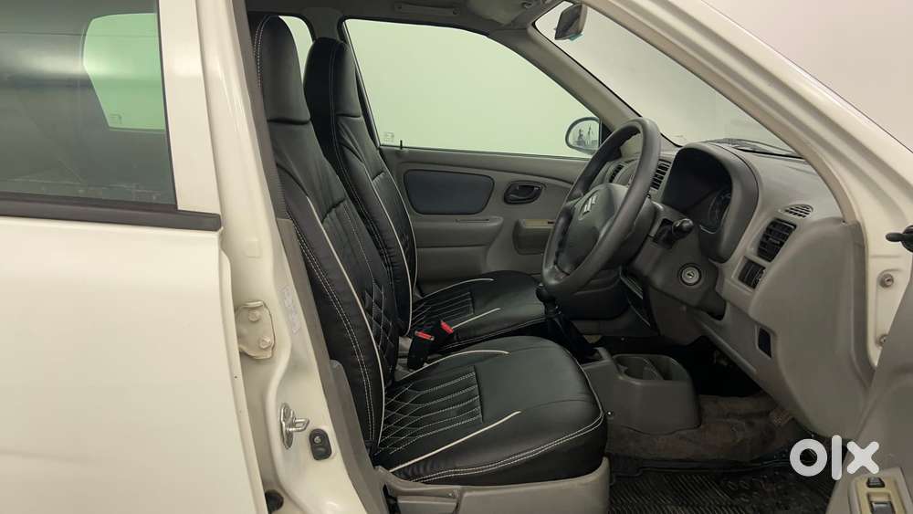 Maruti Suzuki Alto K10 Vxi, 2013, Petrol