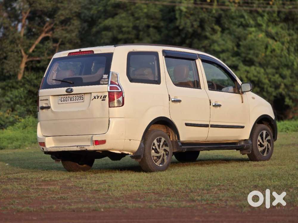 Mahindra Xylo, 2014