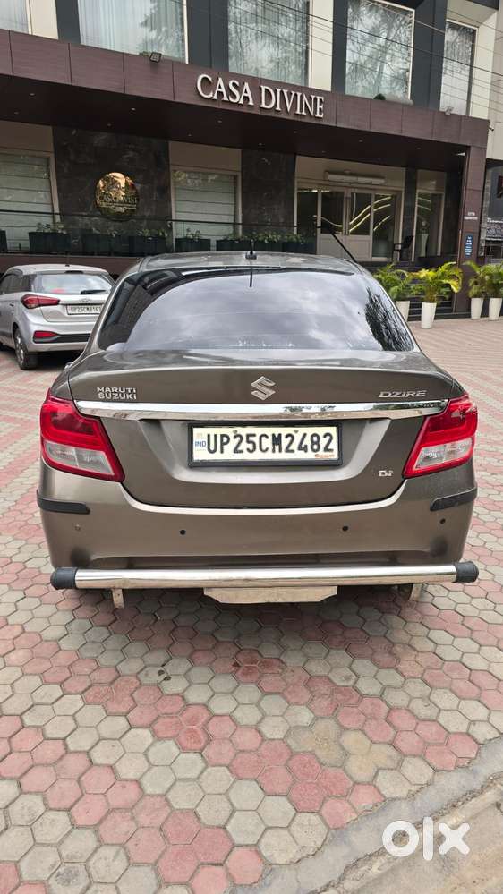 Maruti Suzuki Dzire 2017-2020 Vdi, 2019, Diesel