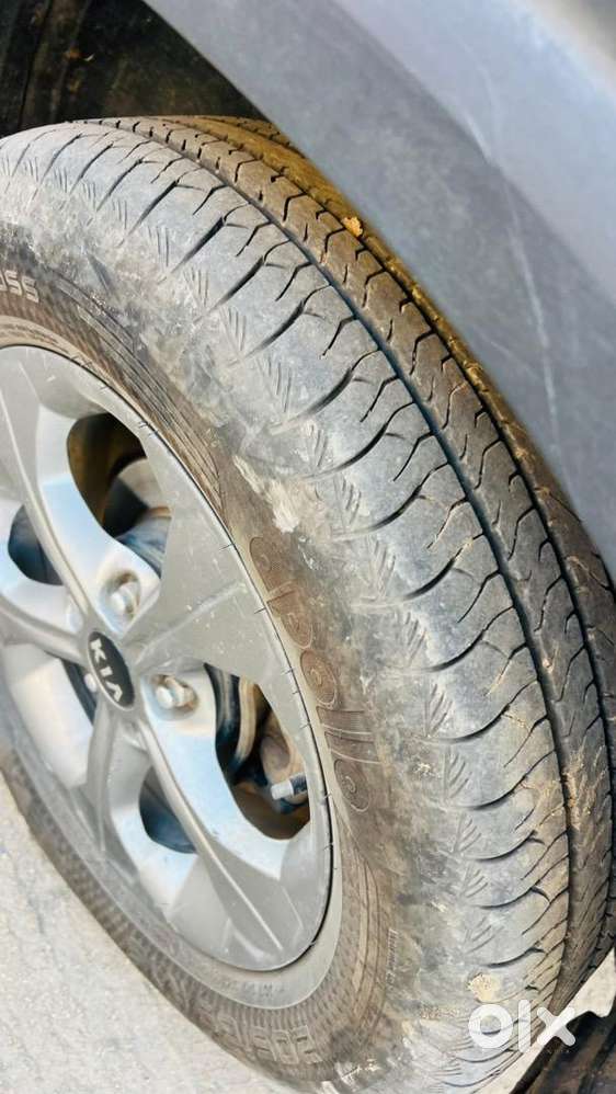 Kia Seltos 2019 Diesel Well Maintained