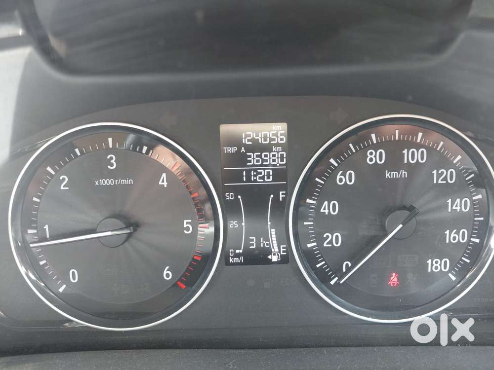 Honda Amaze 1.5 V I-dtec Mt, 2019, Diesel
