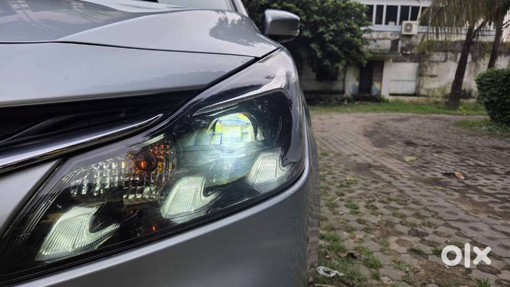 Maruti Suzuki Baleno 1.2 Zeta At, 2023, Petrol