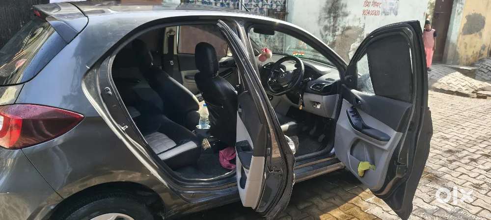 Tata Tiago 2022 Cng & Hybrids 74000 Km Driven