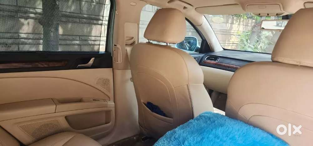 Skoda Superb 2009 Elegance