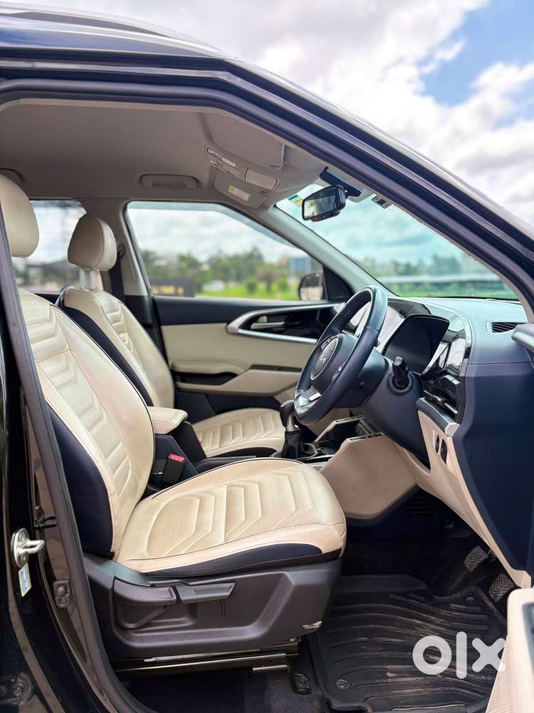 Kia Carens 1.4 Luxury 7 Str, 2022, Diesel
