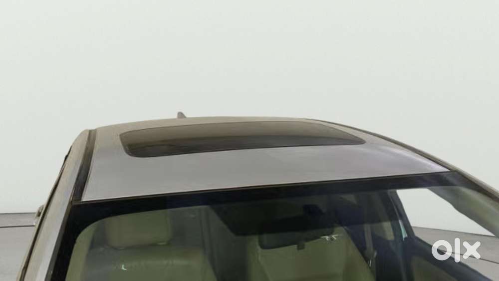 Honda City I Vtec Vx, 2015, Petrol