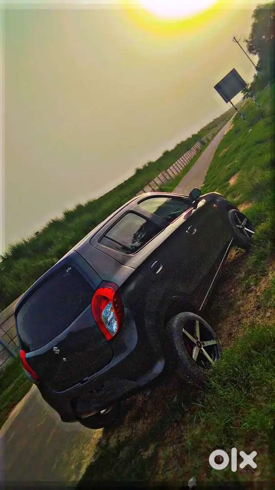 Maruti Suzuki Alto 800 2019 Petrol Good Condition