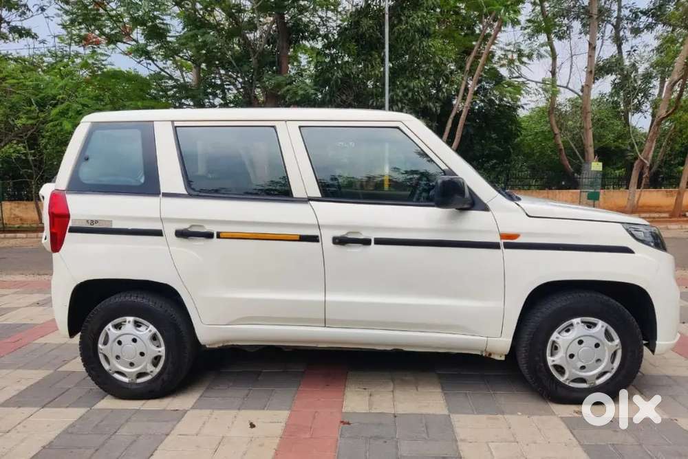 Bolero Neo Good Condition