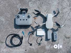 Olx drones 2025 de segunda