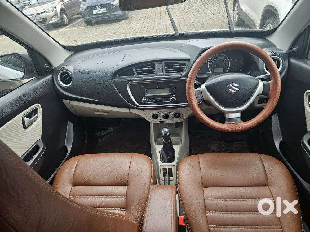 Maruti Suzuki Alto 800 Vxi Airbag, 2020, Petrol