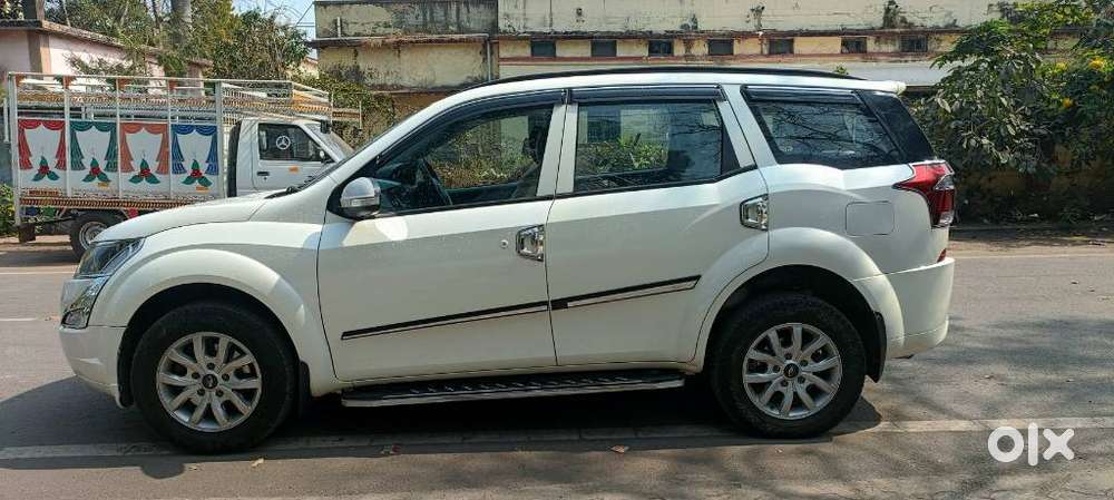 Mahindra Xuv500 W5, 2018, Diesel