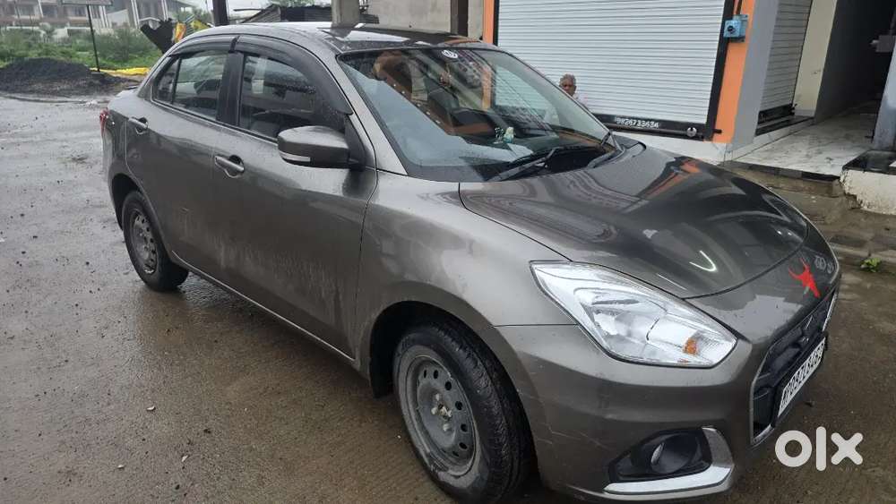 Maruti Suzuki Dzire 2023 Petrol