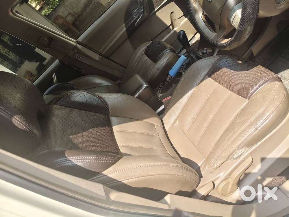 Mahindra Xuv500 W8, 2012, Diesel