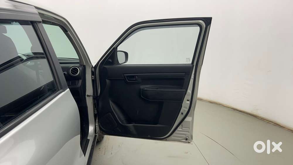 Maruti Suzuki S-presso Vxi Plus, 2021, Petrol
