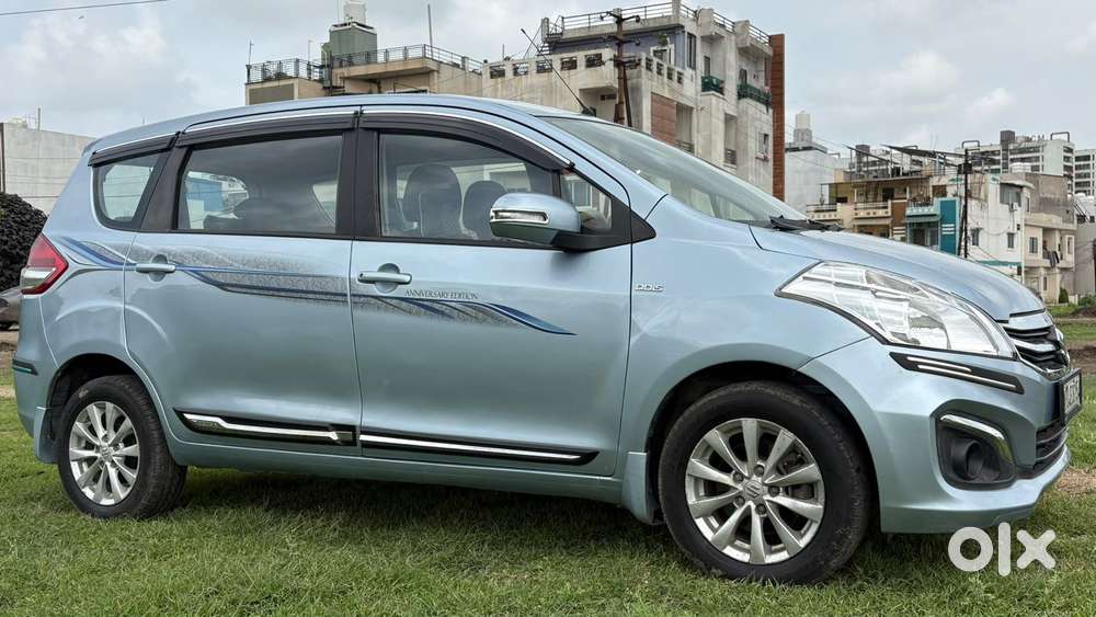 Maruti Suzuki Ertiga Vdi, 2015, Diesel