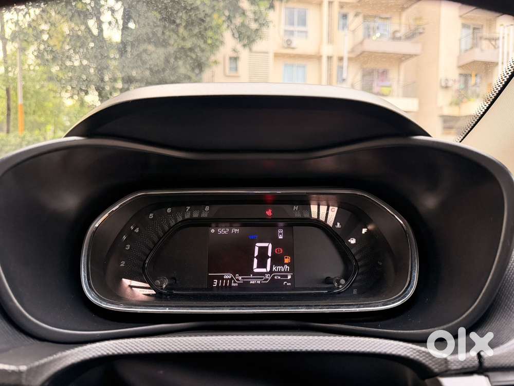 Tata Nexon 1.2 Revotron Xm Plus (s), 2022, Petrol