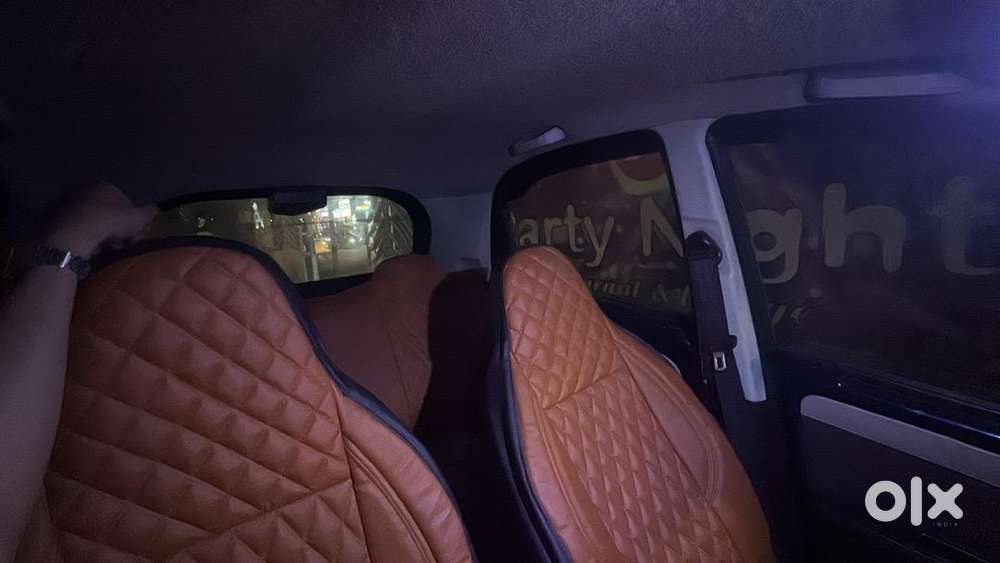 Tata Nano Top Model