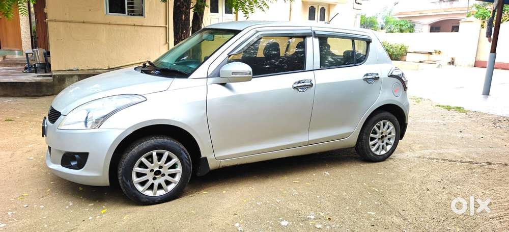 Maruti Suzuki Swift Ddis Vdi, 2017, Diesel