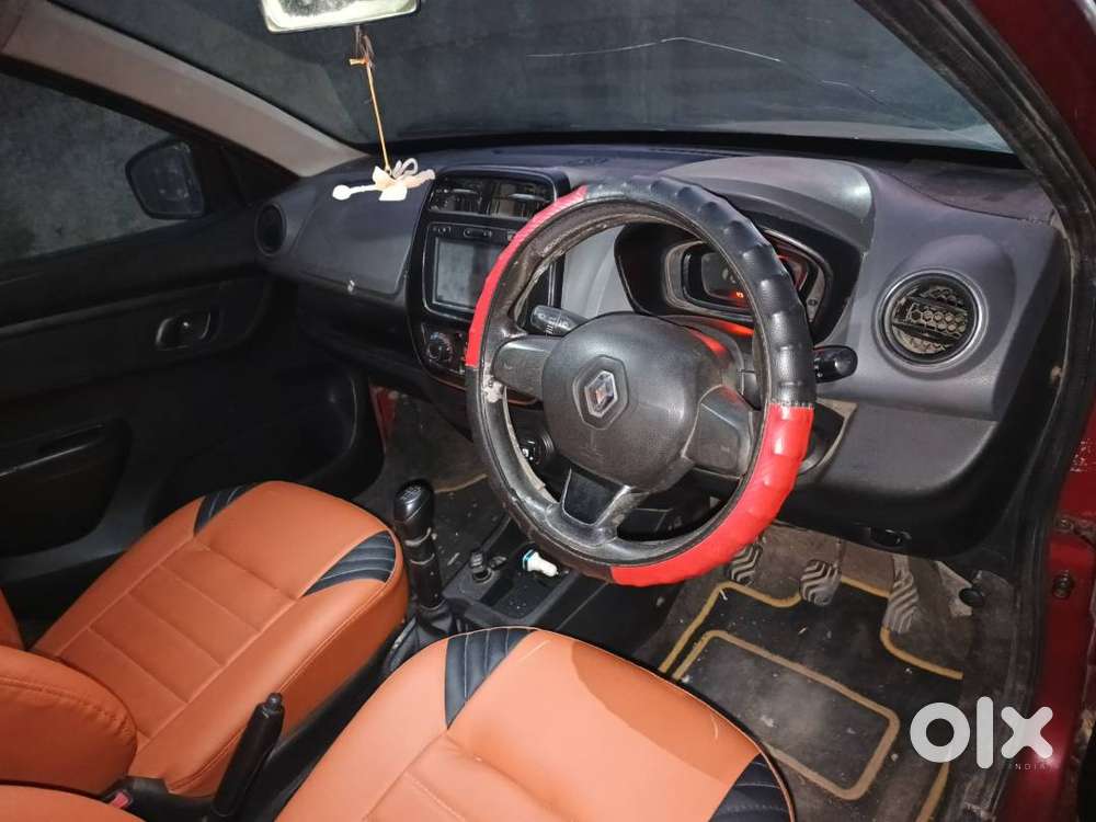 Additionaly Cng Fitted