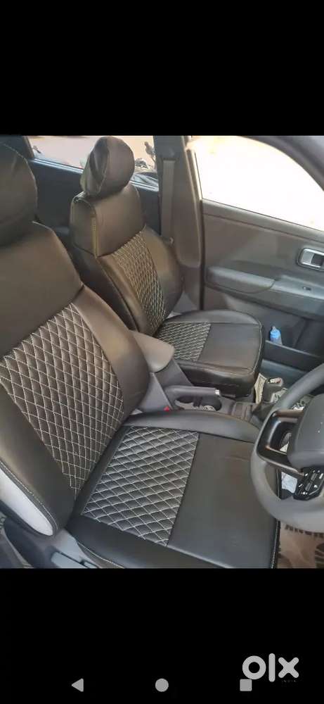 Hyundai New Venue Hx6 Petrol Hx6 Top Veriant Dec 31st 2025 6000 Driven