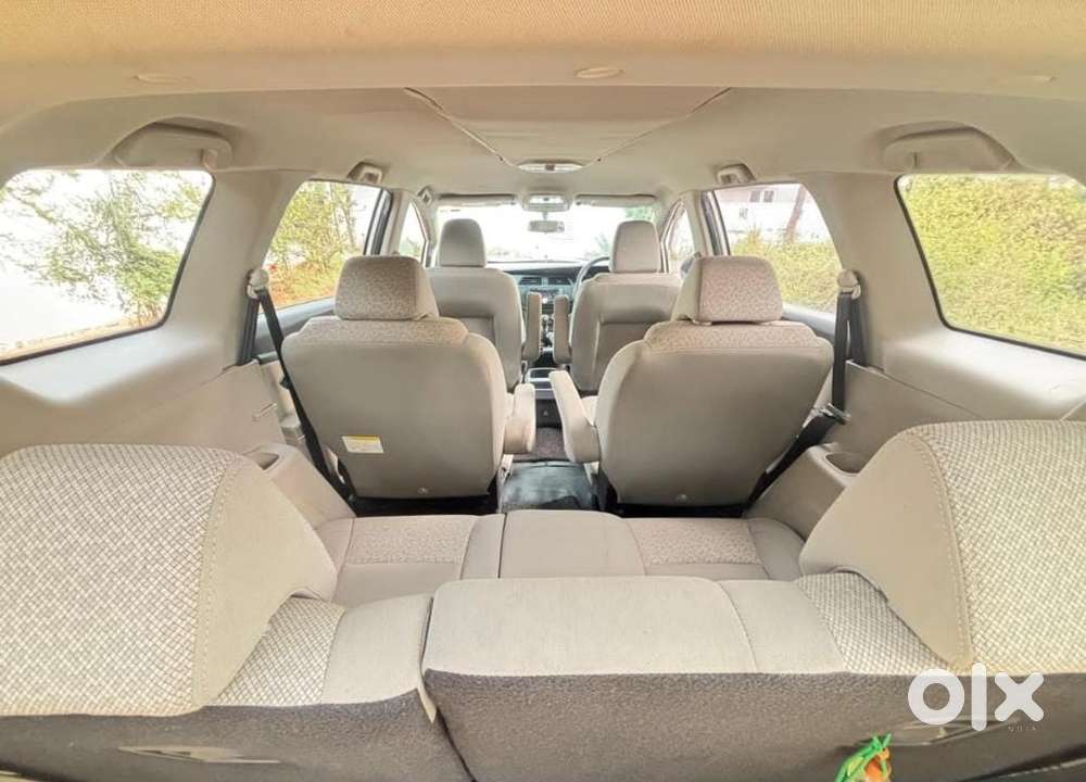 Mahindra Marazzo M2, 2018, Diesel