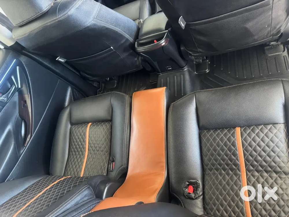 New Car Without Accidental