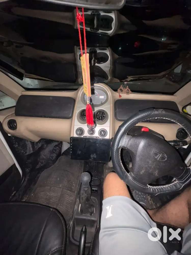 Tata Nano 2013 Petrol 26000 Km Driven